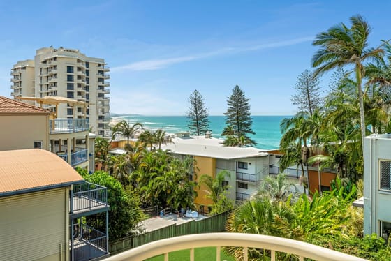 Ocean views & easy living in the heart of Coolum