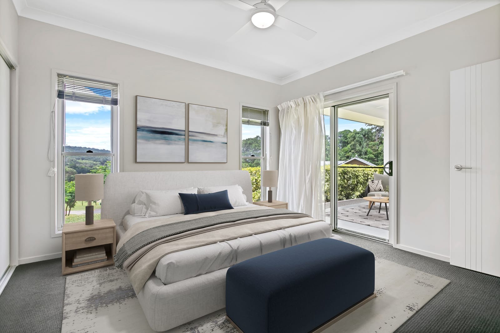 SOLD BY JAMIE VIBERT