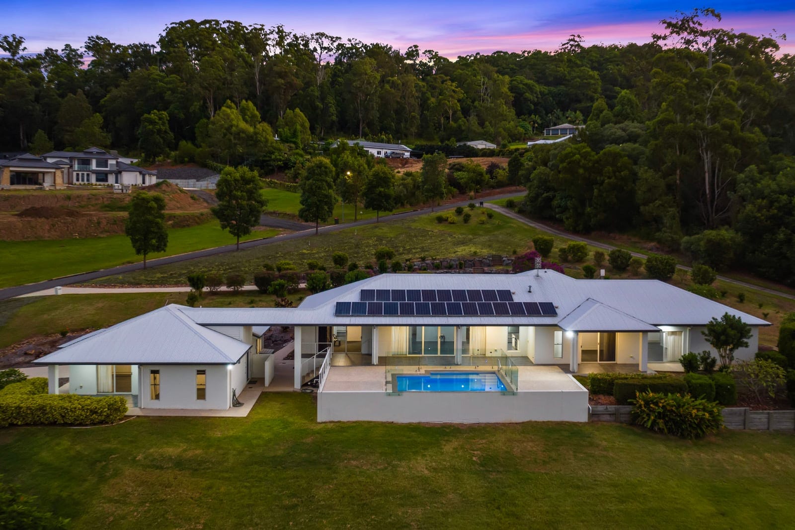 SOLD BY JAMIE VIBERT