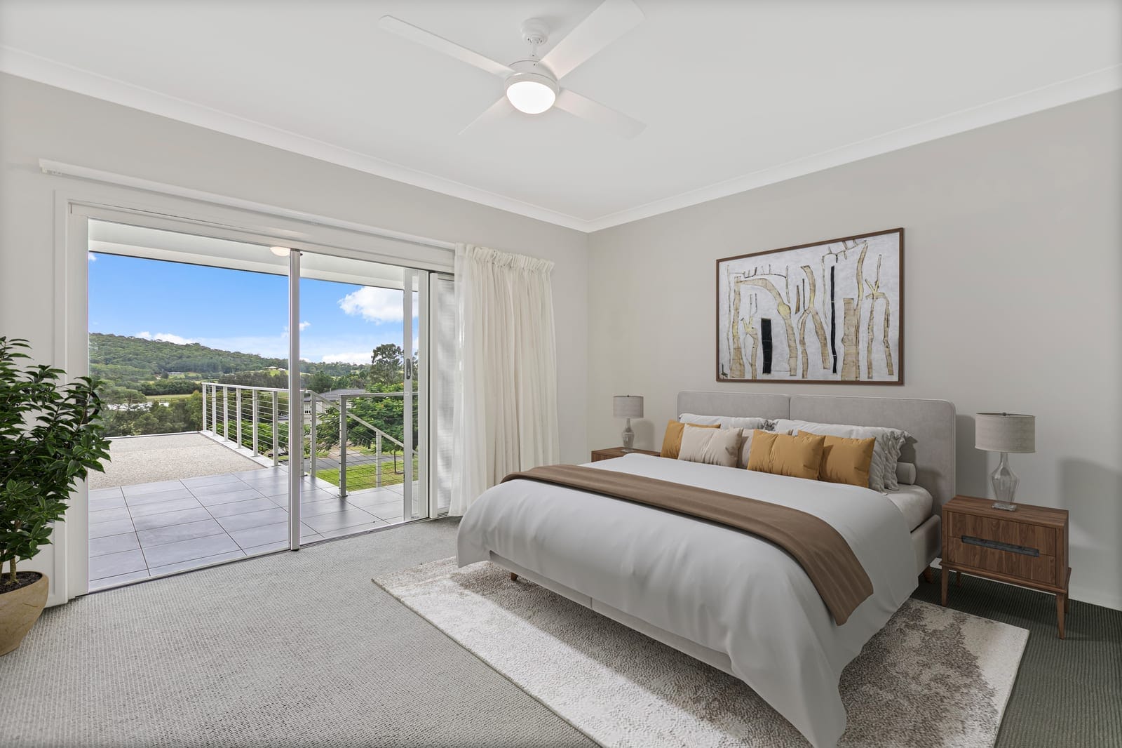 SOLD BY JAMIE VIBERT