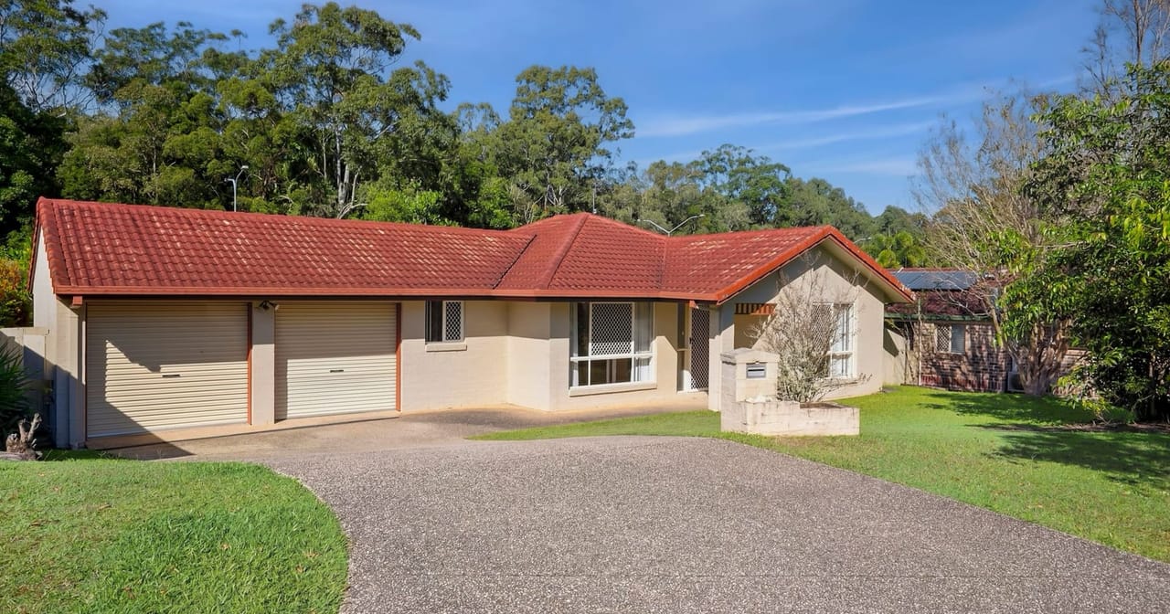 6 Renmano Court, Buderim