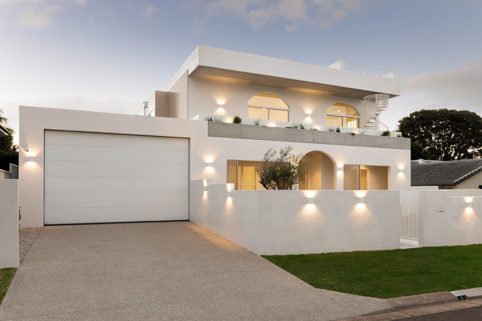 CORSICA - A Breathtaking Custom Build: High-End Stunner on TOP!