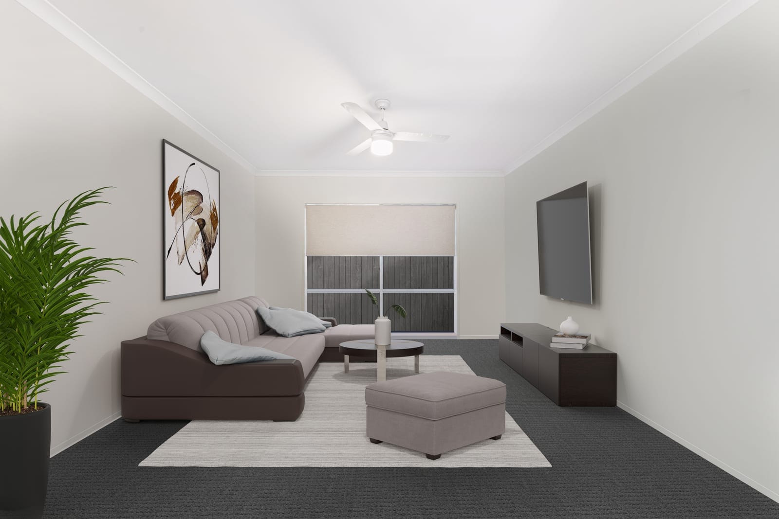SOLD by Team Cassie Kennedy!