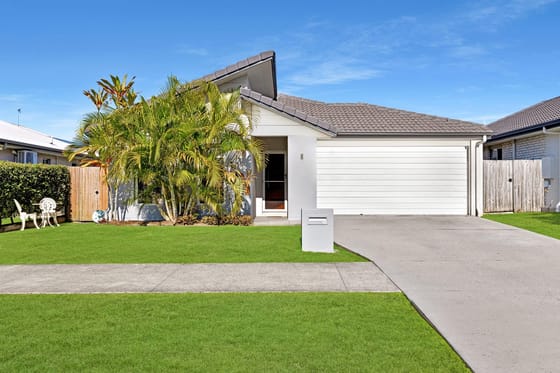 SOLD by Team Cassie Kennedy!