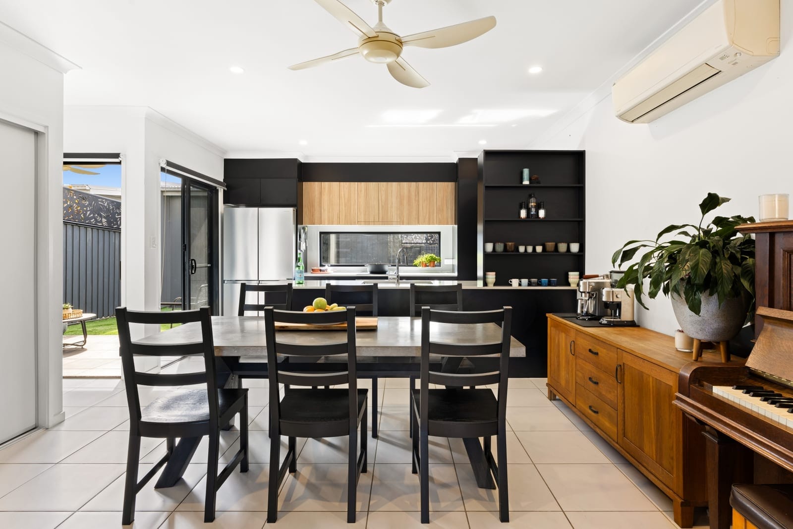 SOLD BY SOF & CHRIS | TOWN