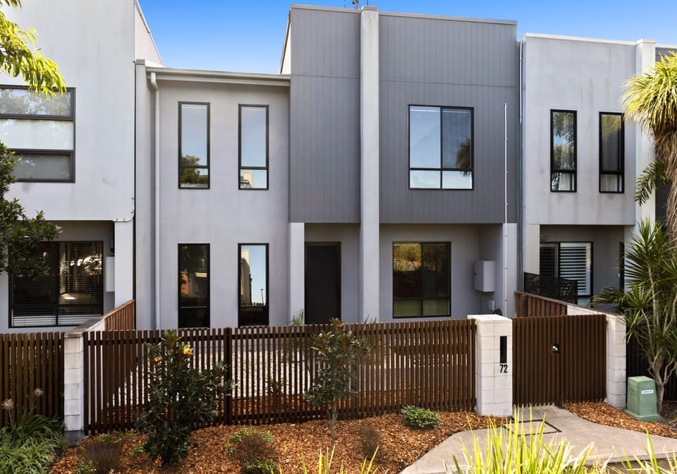 SOLD BY SOF & CHRIS | TOWN