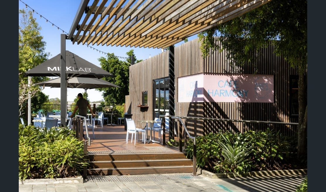 SOLD BY SOF & CHRIS | TOWN