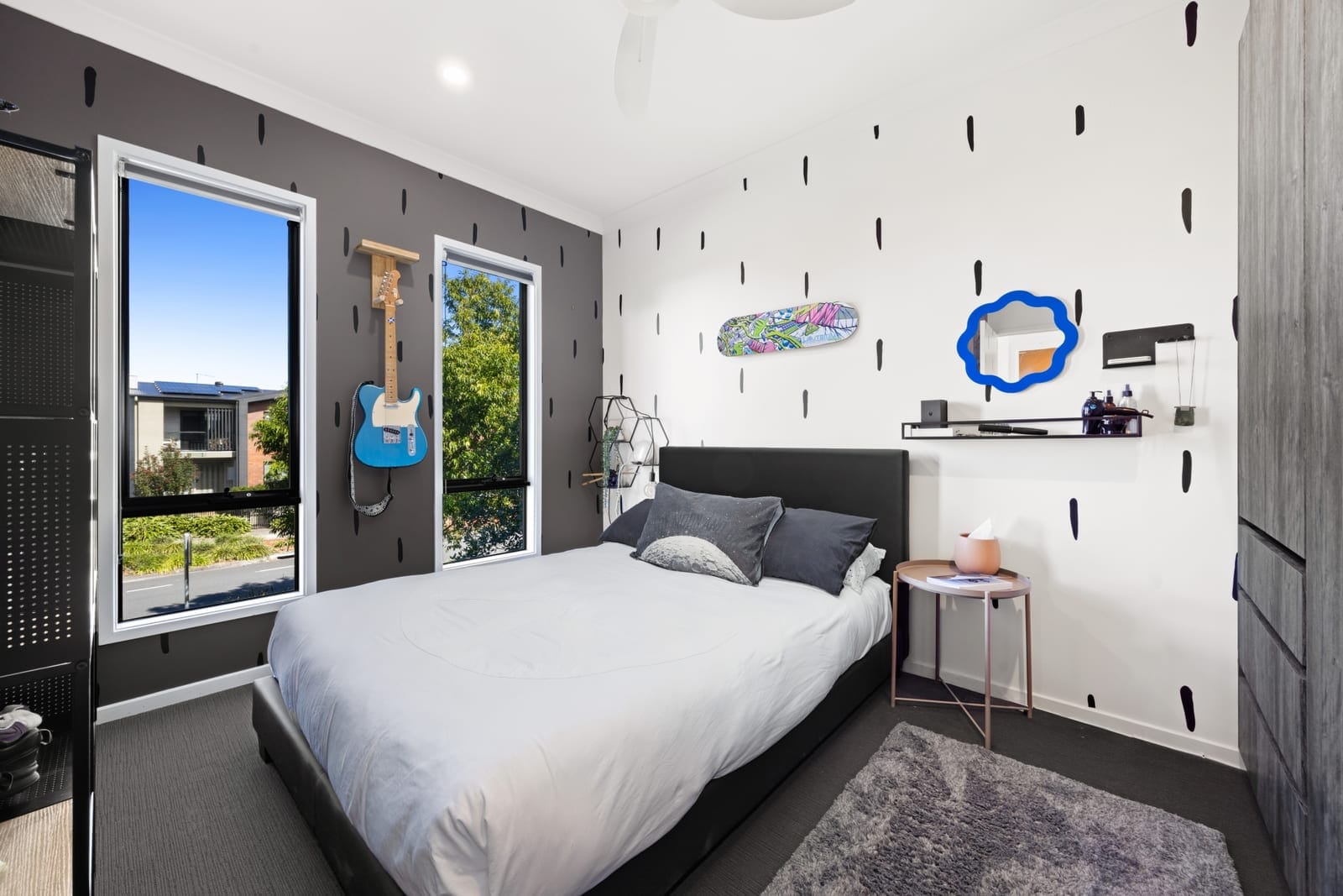 SOLD BY SOF & CHRIS | TOWN