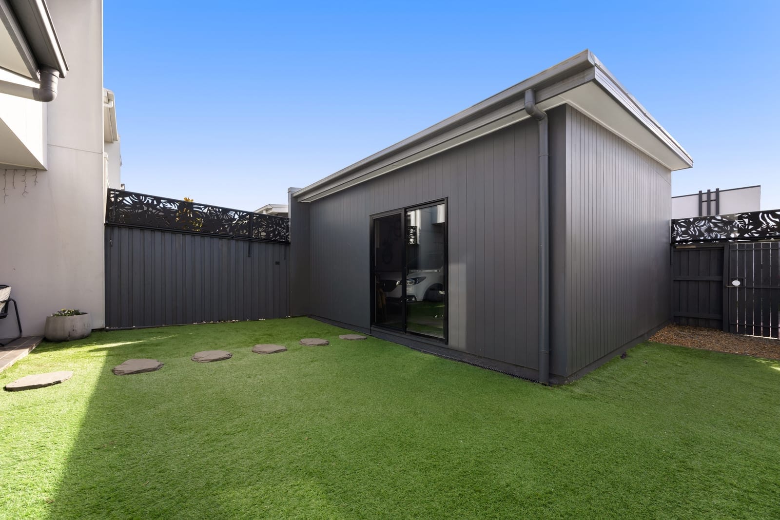 SOLD BY SOF & CHRIS | TOWN