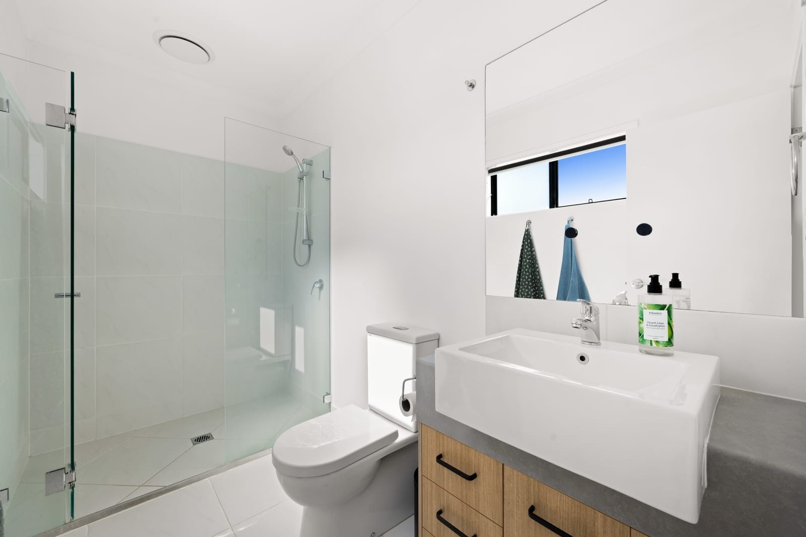 SOLD BY SOF & CHRIS | TOWN