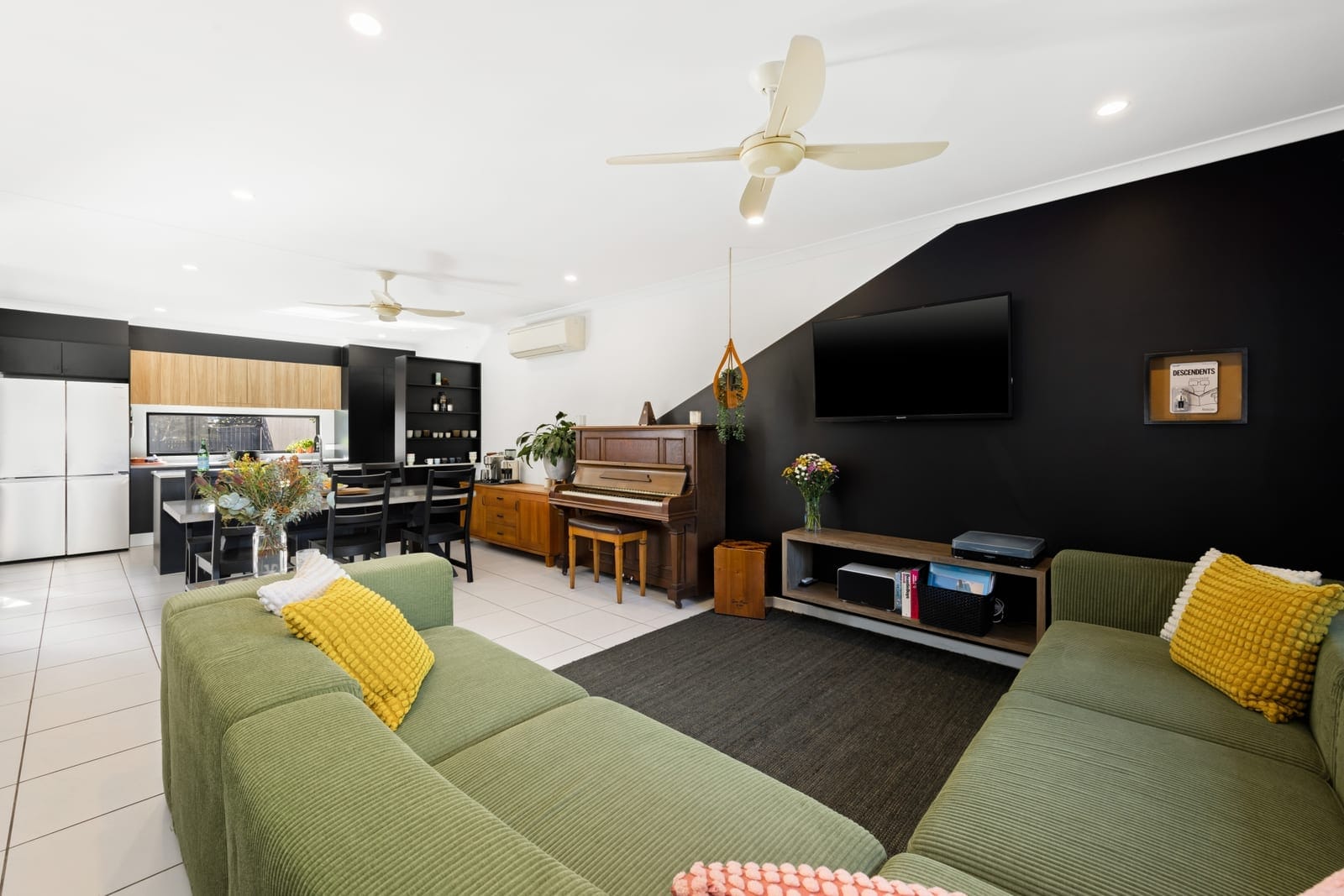 SOLD BY SOF & CHRIS | TOWN