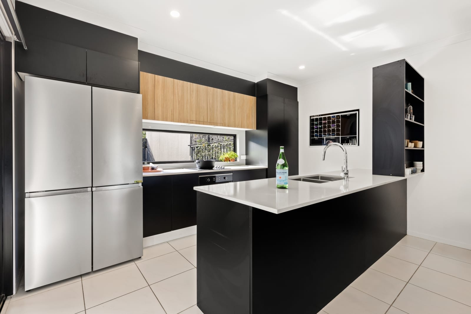 SOLD BY SOF & CHRIS | TOWN