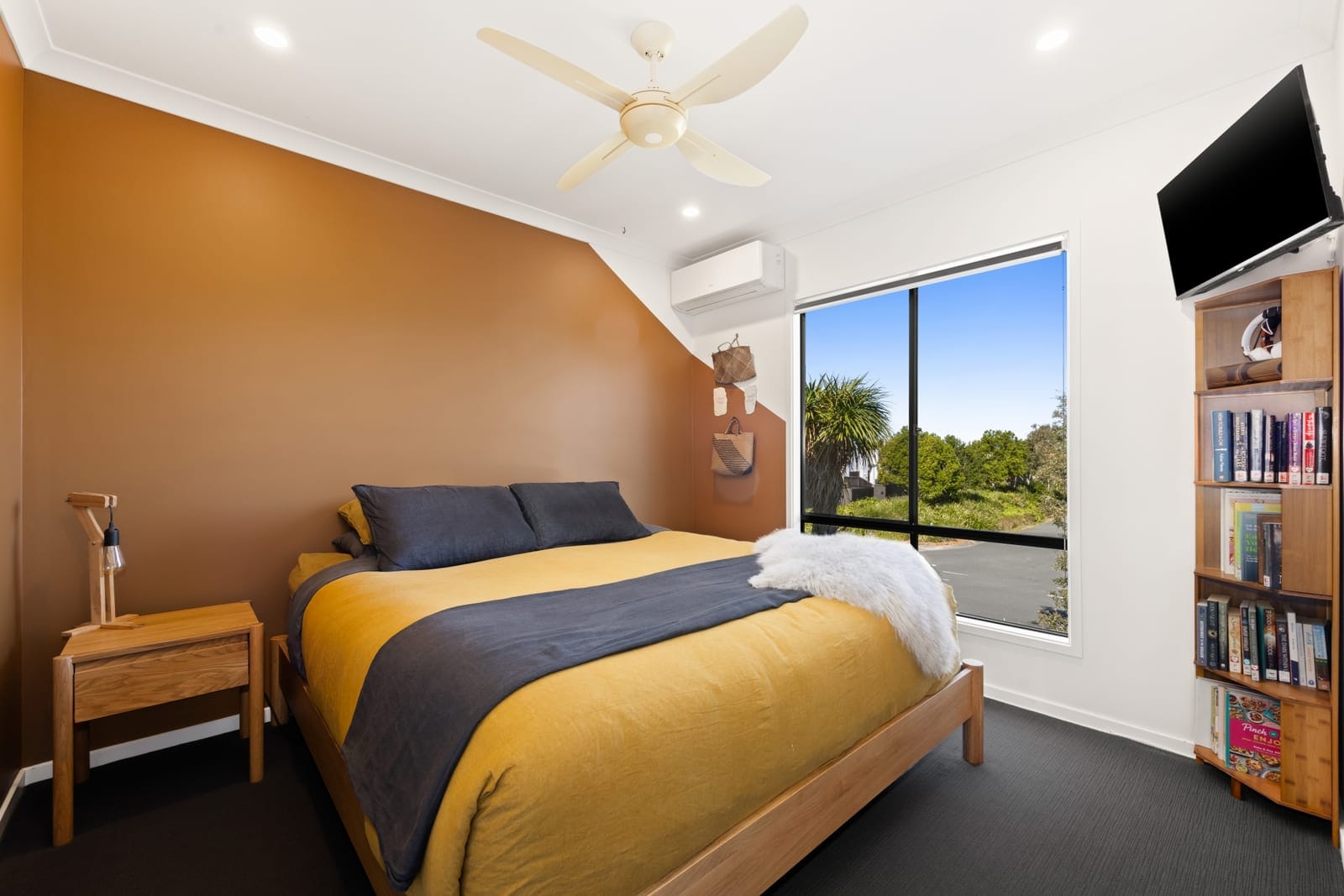 SOLD BY SOF & CHRIS | TOWN