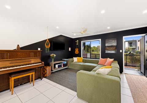 SOLD BY SOF & CHRIS | TOWN