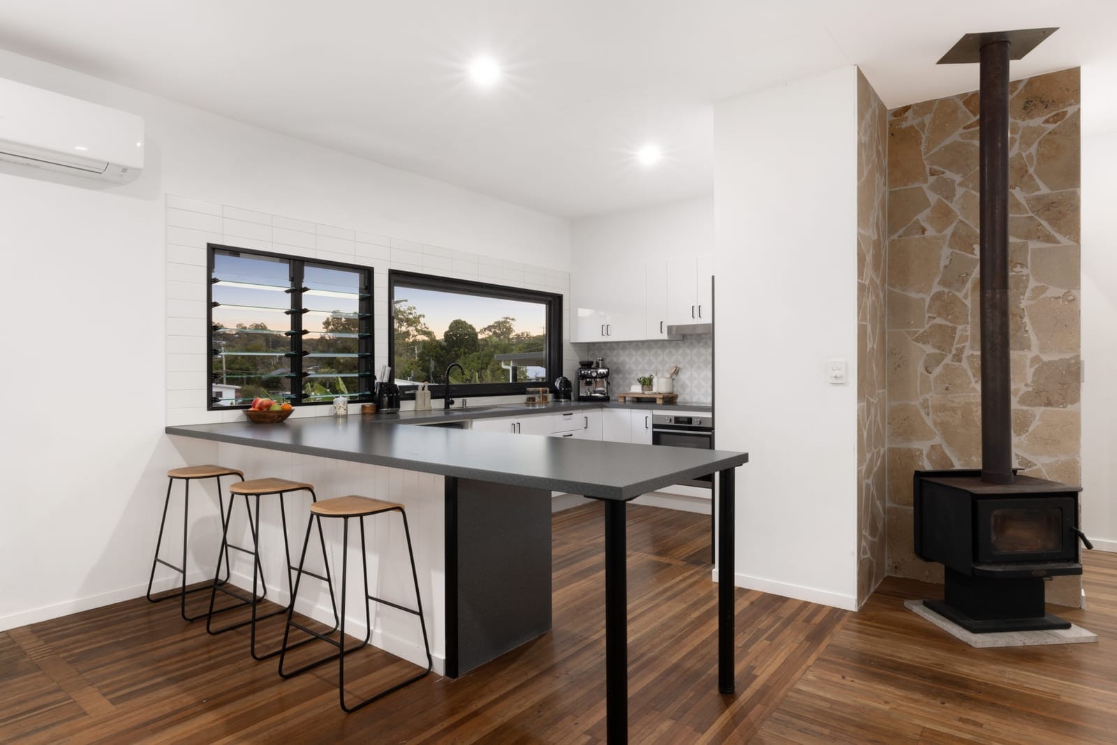 Elevated Elegance Meets Ultimate Outdoor Living