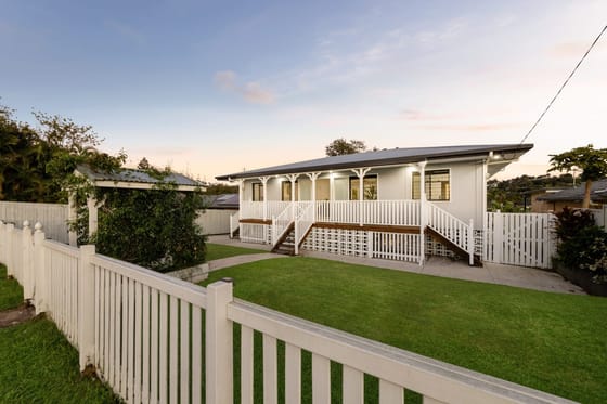 Elevated Elegance Meets Ultimate Outdoor Living