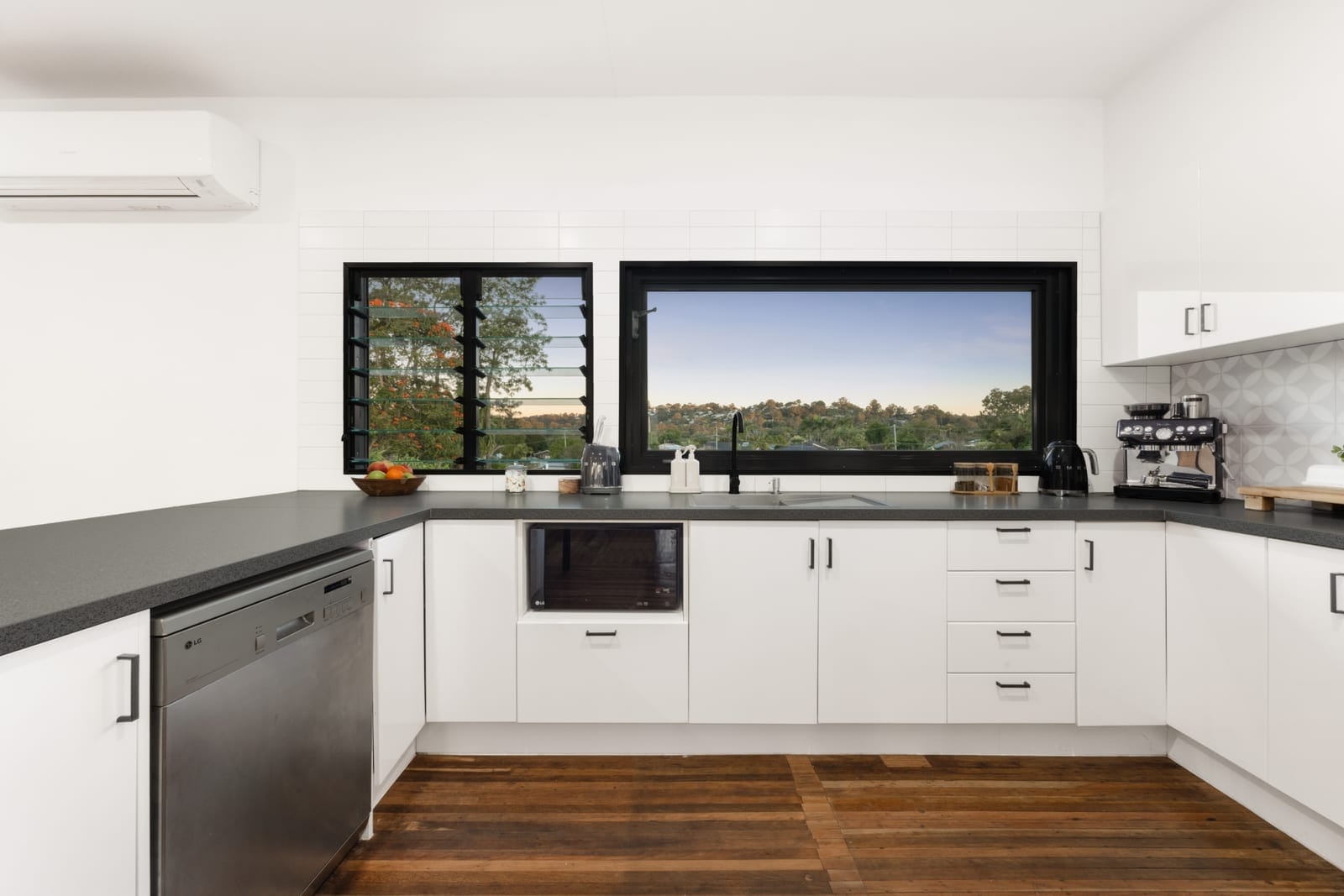 Elevated Elegance Meets Ultimate Outdoor Living