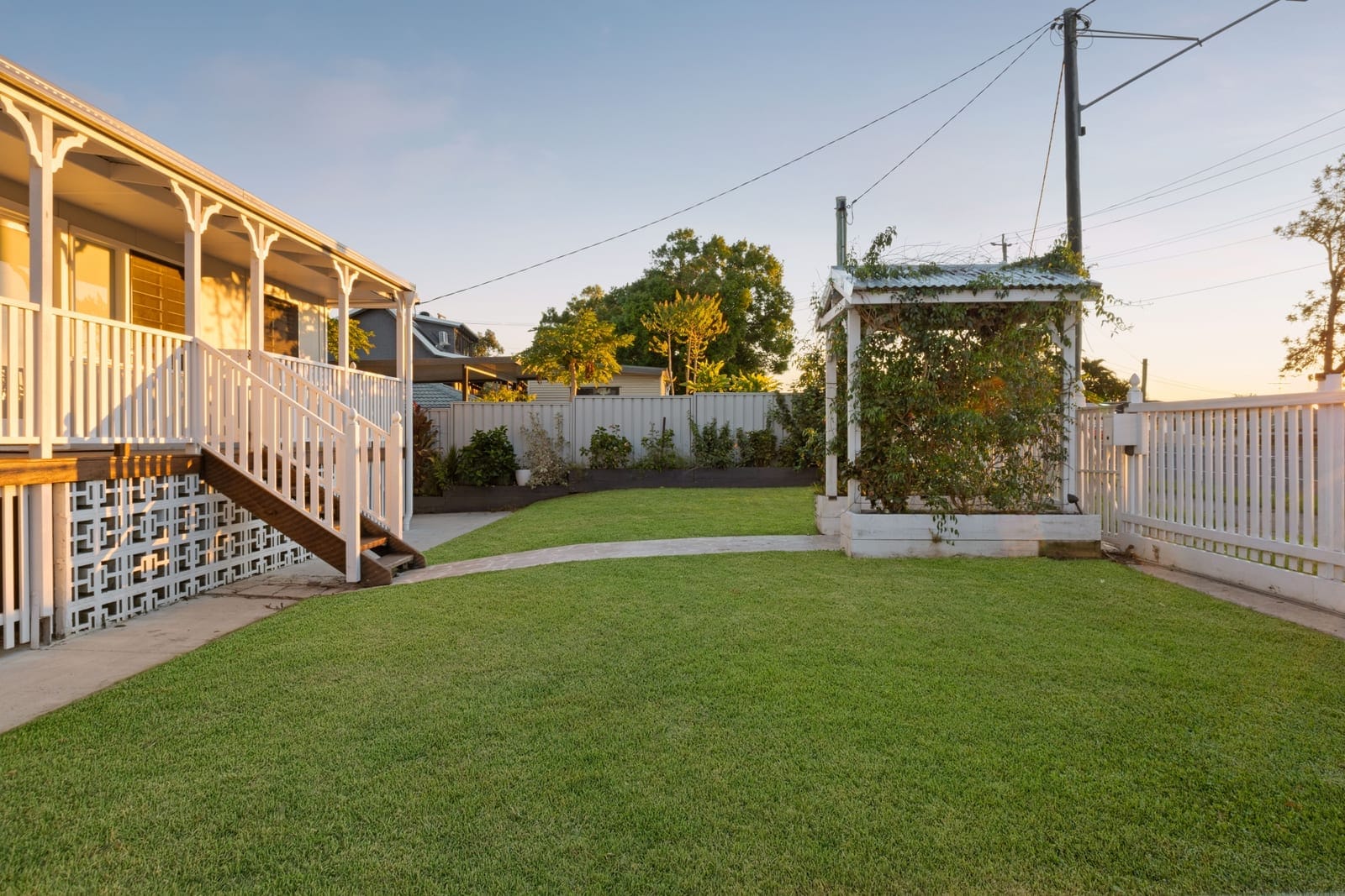 Elevated Elegance Meets Ultimate Outdoor Living