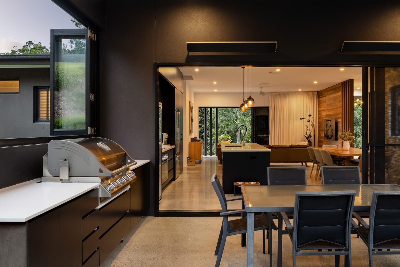 Where luxury meets lifestyle in one of the Coast’s most prestigious pockets!