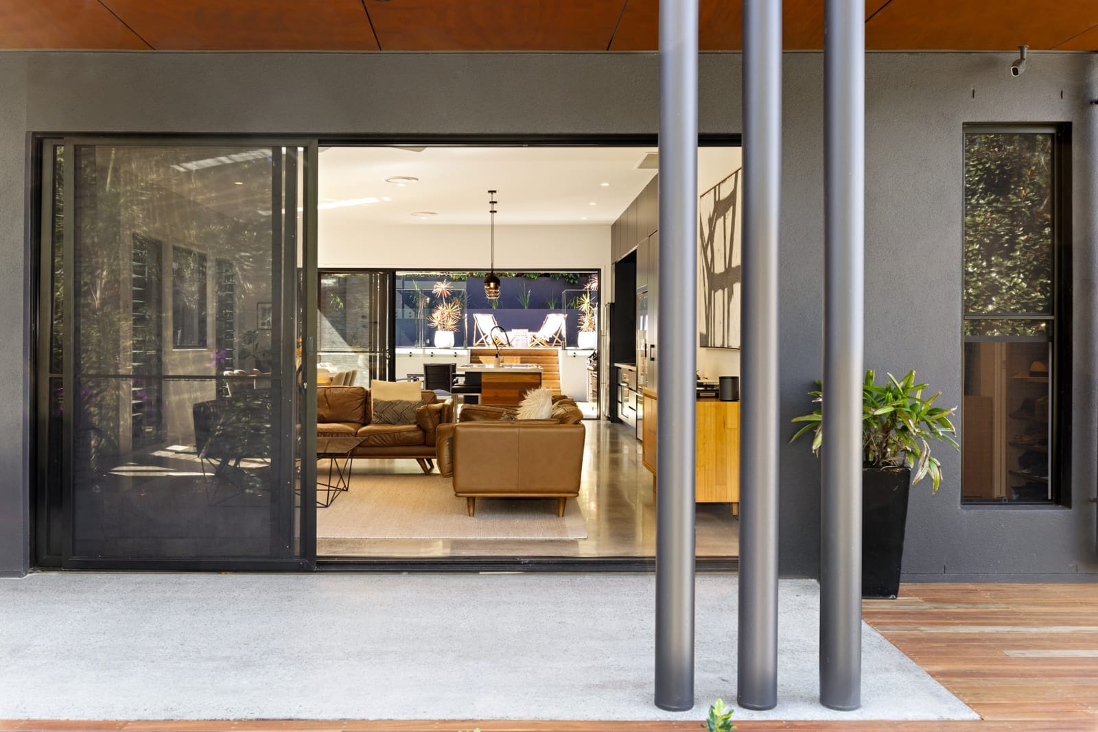 Where luxury meets lifestyle in one of the Coast’s most prestigious pockets!