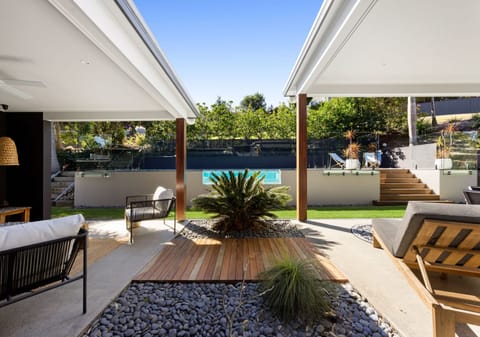 Where luxury meets lifestyle in one of the Coast’s most prestigious pockets!