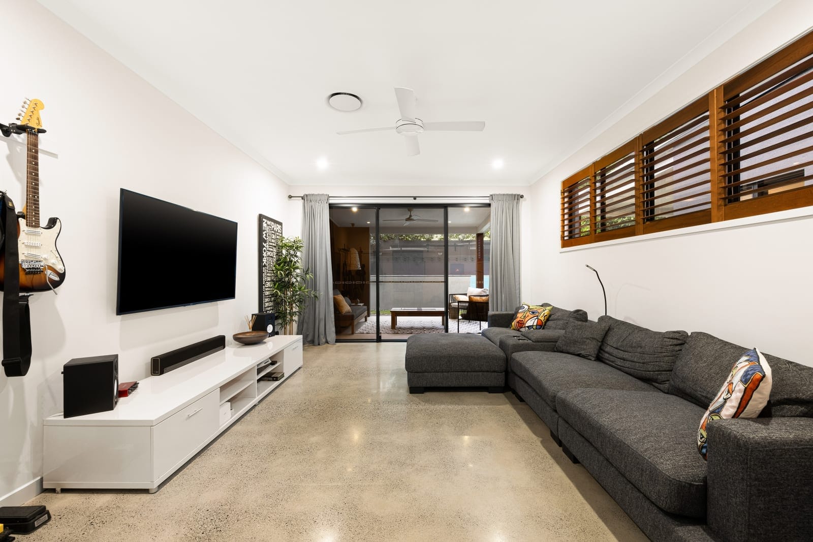 Where luxury meets lifestyle in one of the Coast’s most prestigious pockets!