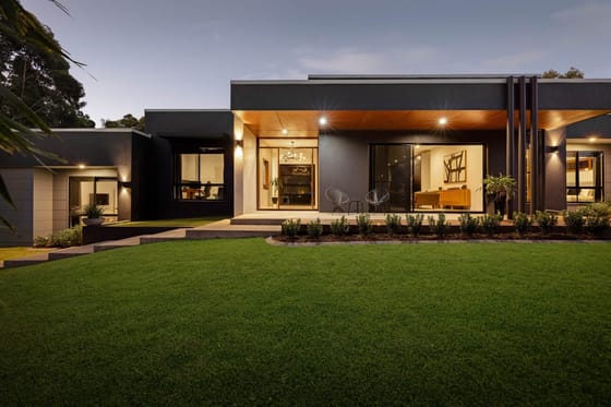 Where luxury meets lifestyle in one of the Coast’s most prestigious pockets!