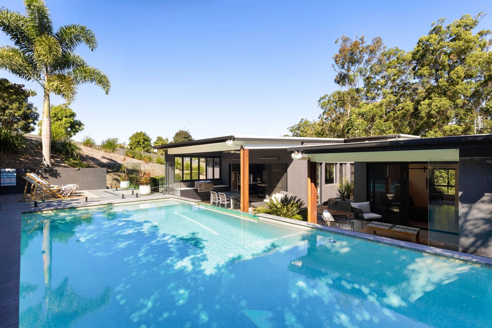 Where luxury meets lifestyle in one of the Coast’s most prestigious pockets!