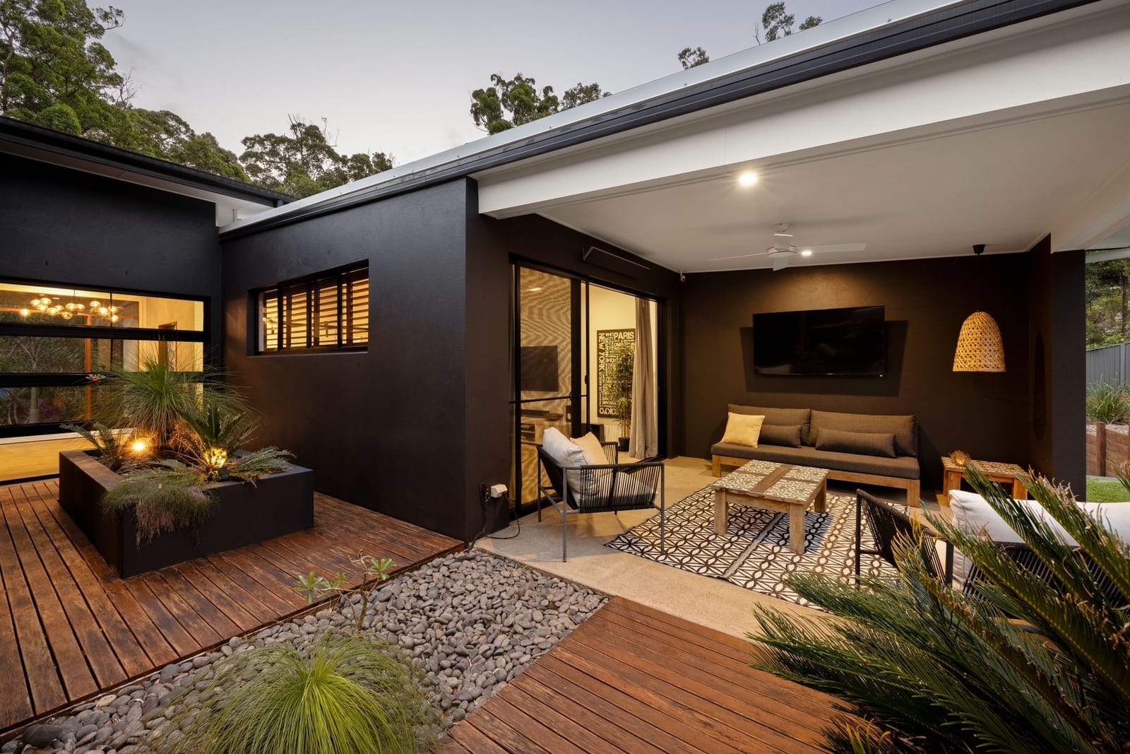Where luxury meets lifestyle in one of the Coast’s most prestigious pockets!