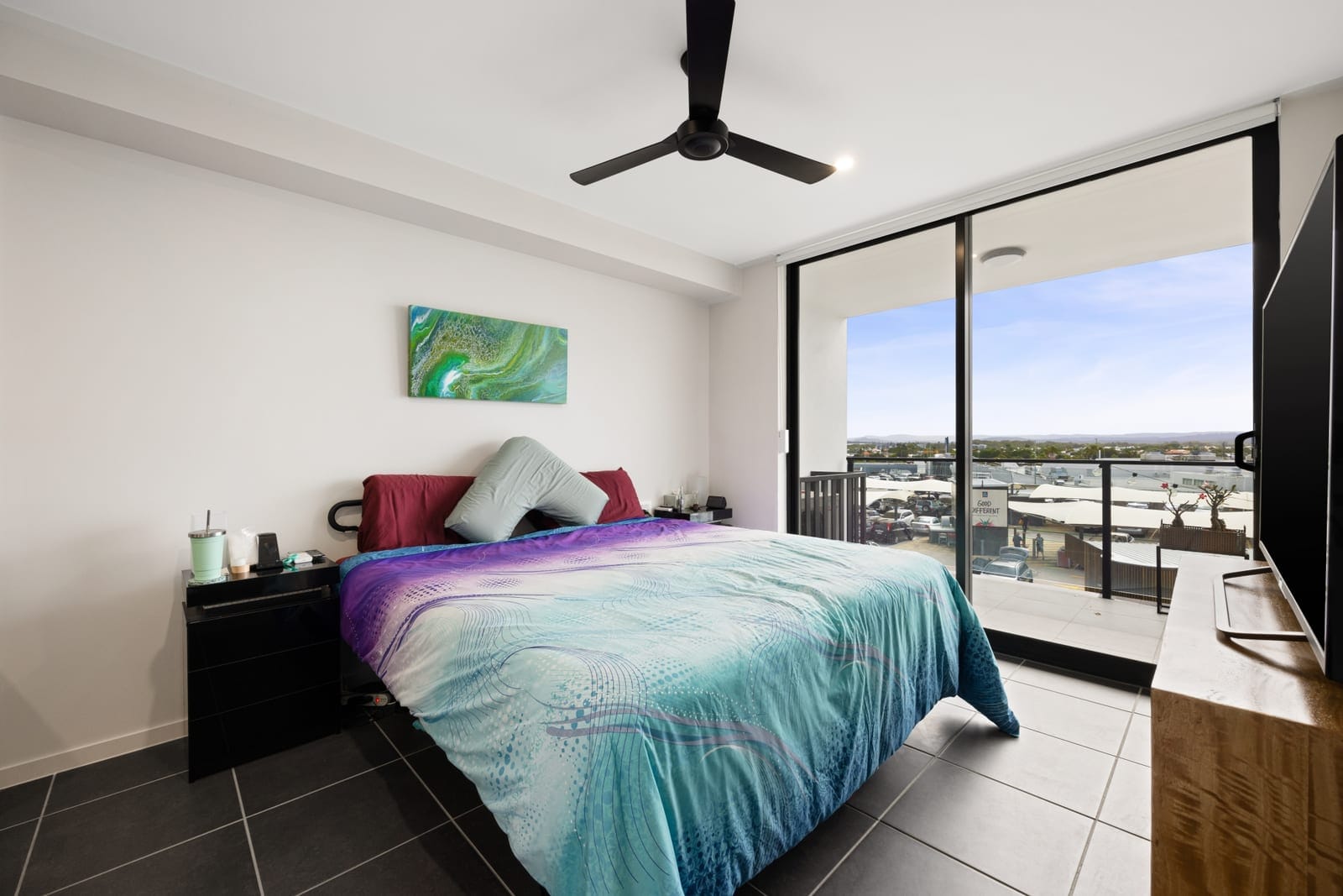 Beachside Investment, High Rental Returns
