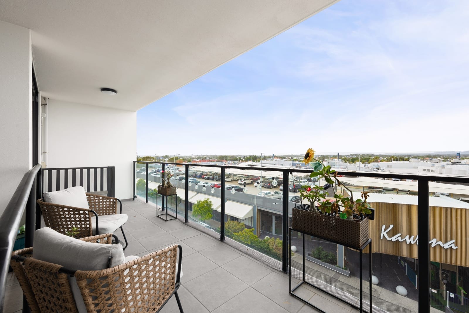 Beachside Investment, High Rental Returns