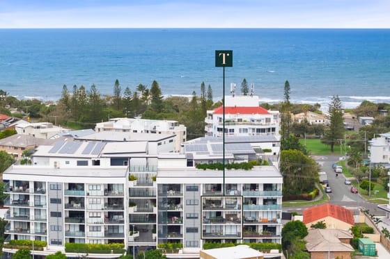 Beachside Investment, High Rental Returns