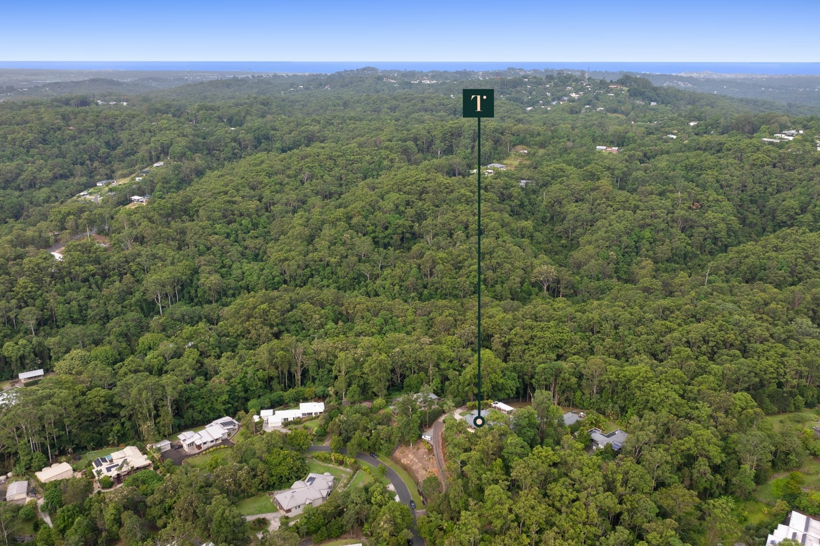 Absolute Magnificence: Ultra-Private Acreage Entertainer