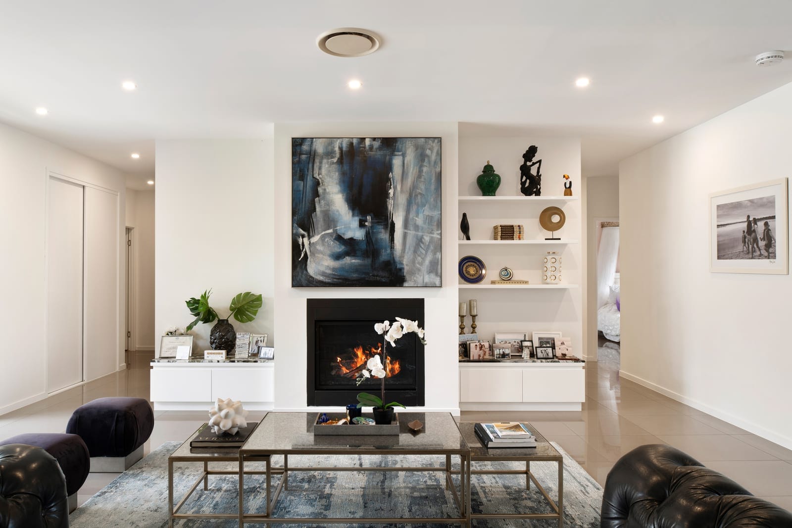 Absolute Magnificence: Ultra-Private Acreage Entertainer