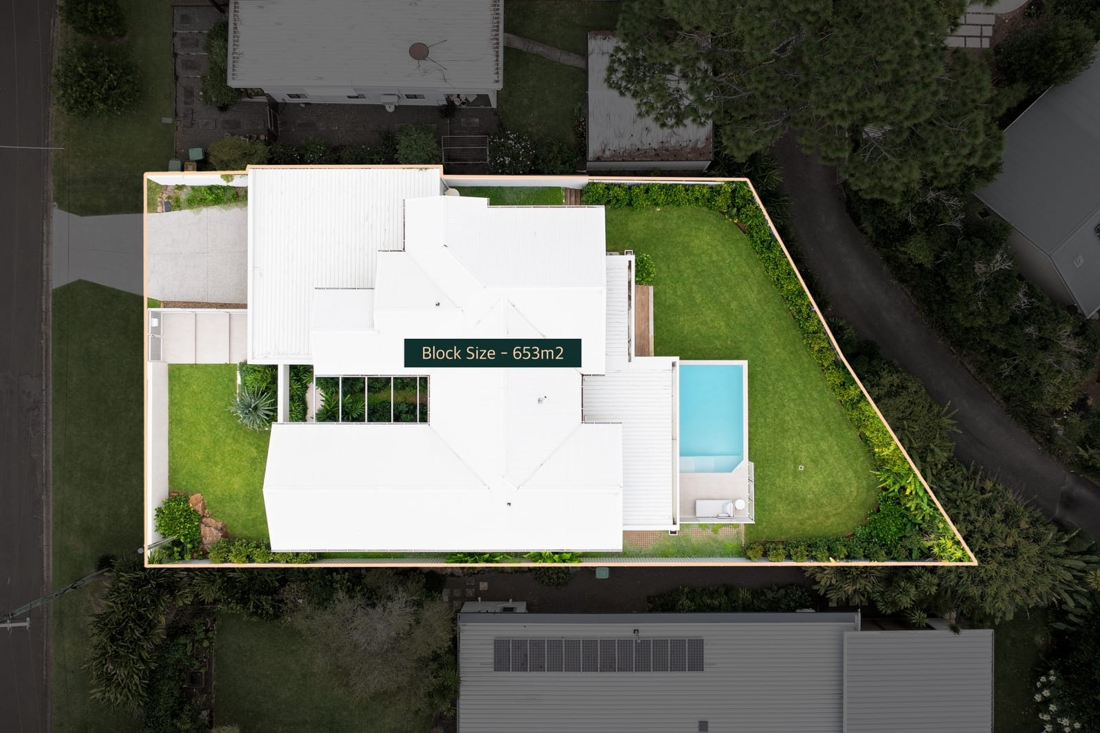 SOLD BY JAMIE VIBERT AND NAJ ELSAYED