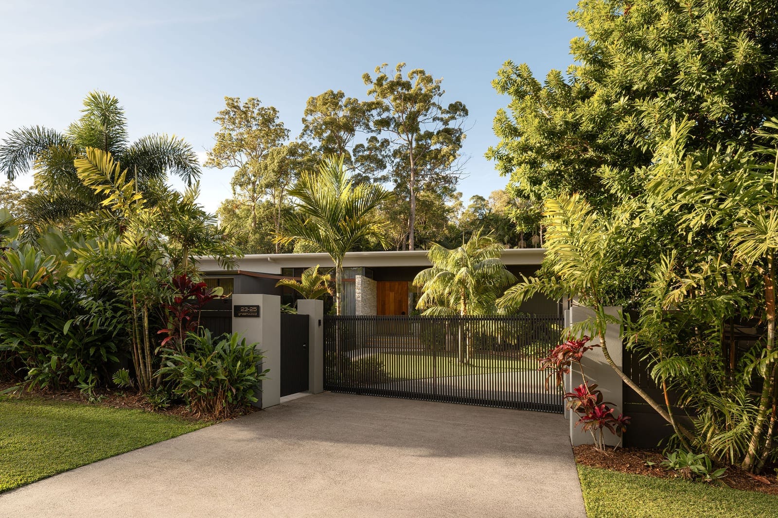 A Bespoke Sanctuary of Prestige and Privacy
