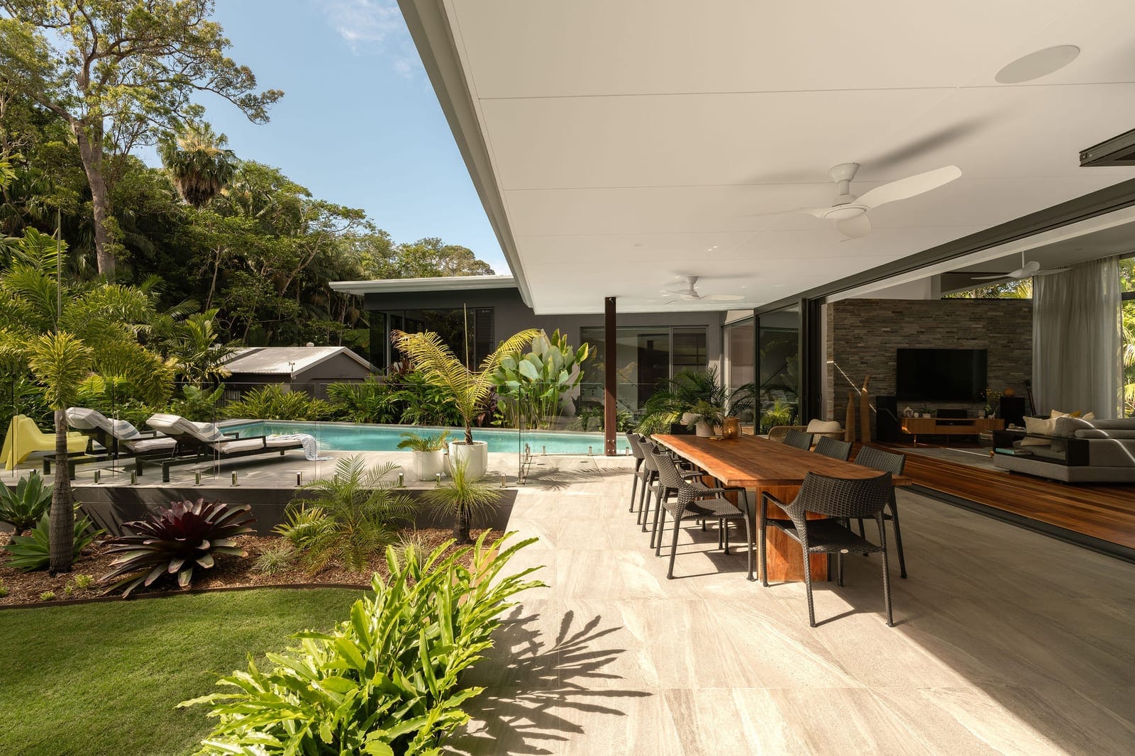 A Bespoke Sanctuary of Prestige and Privacy