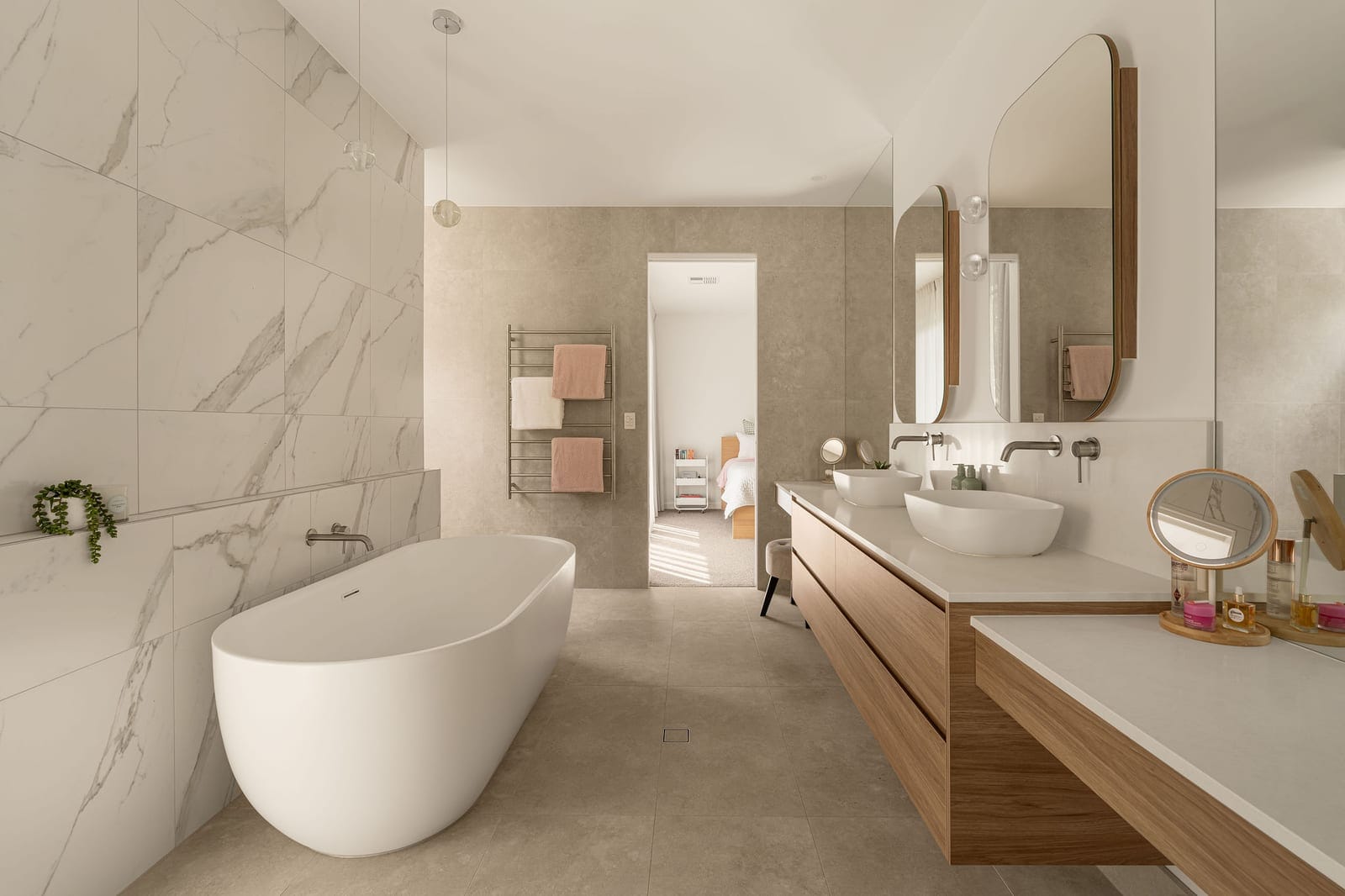 A Bespoke Sanctuary of Prestige and Privacy