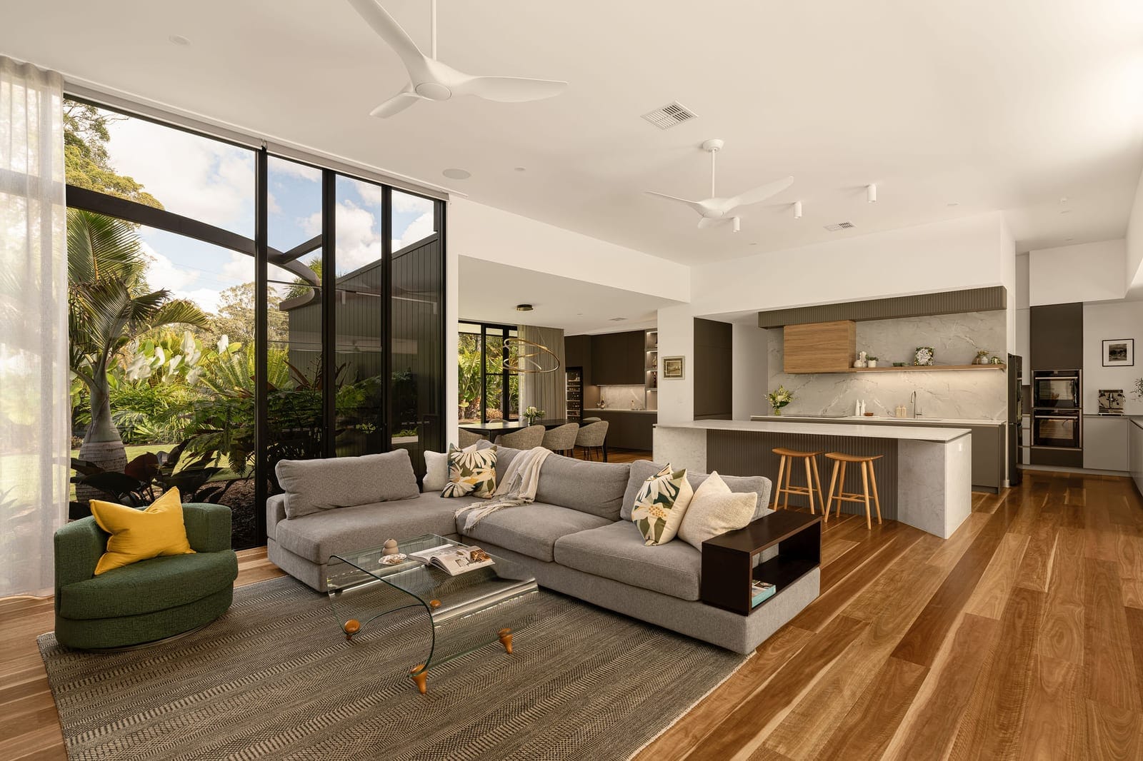A Bespoke Sanctuary of Prestige and Privacy