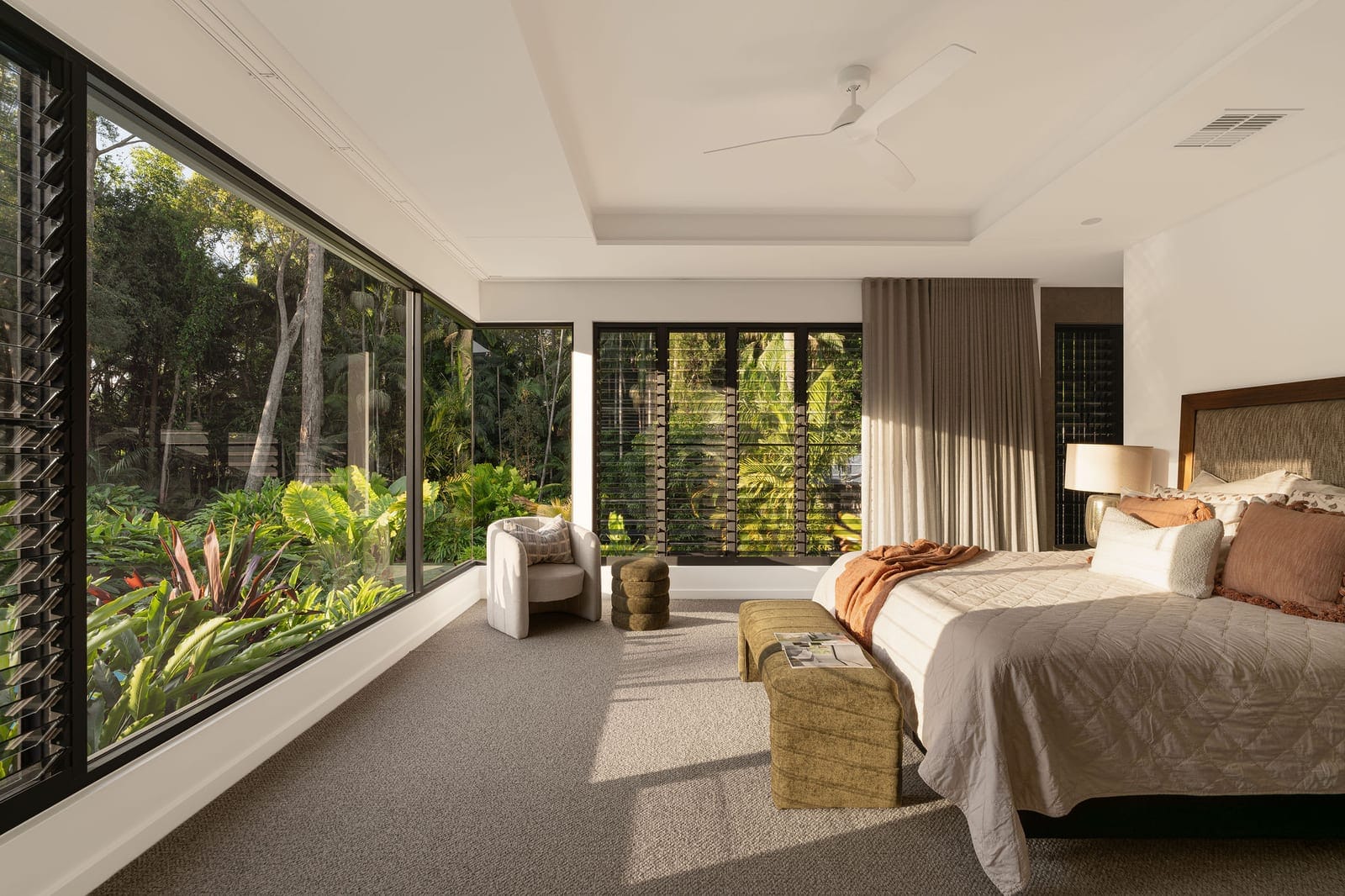 A Bespoke Sanctuary of Prestige and Privacy