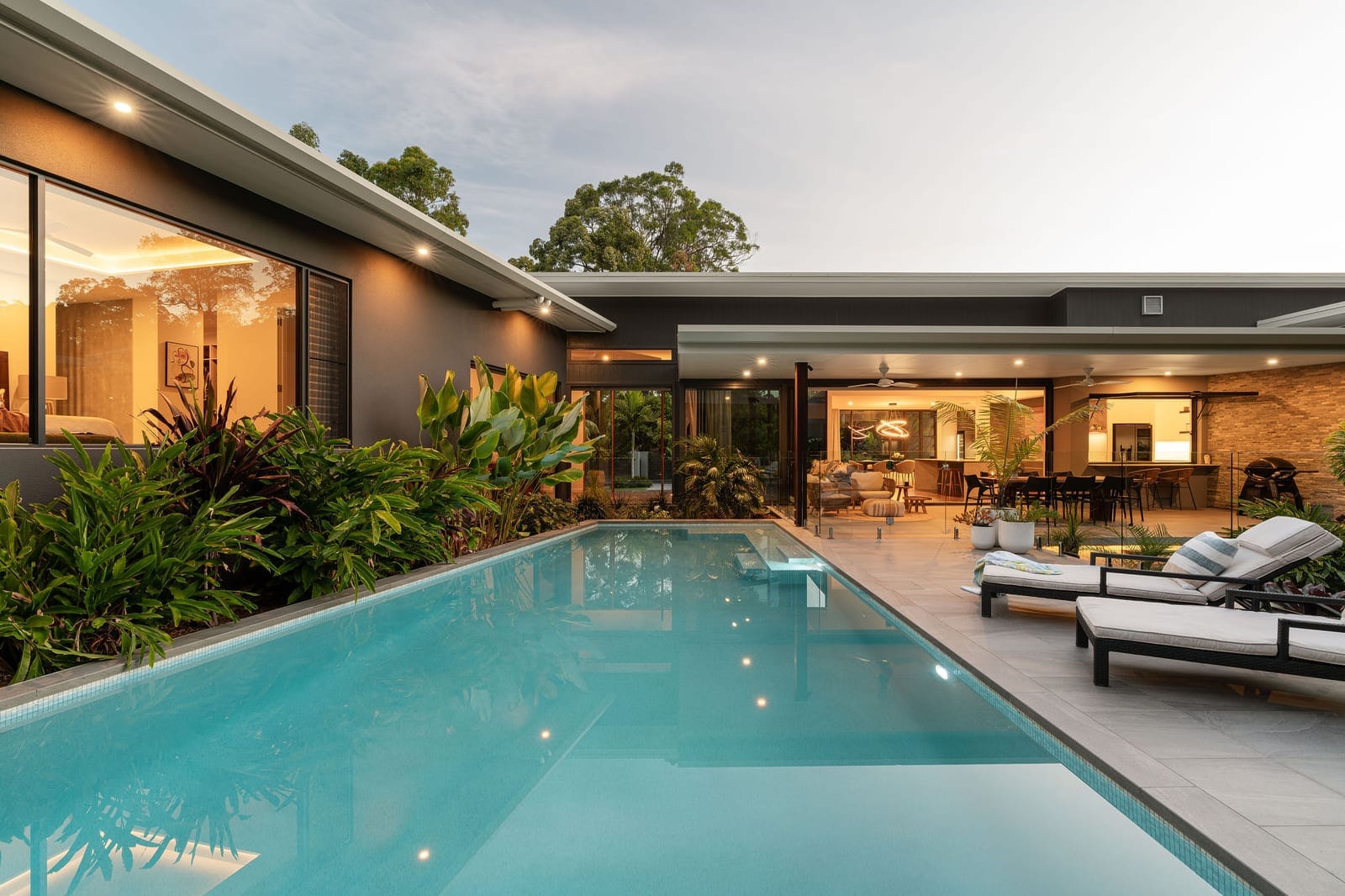 A Bespoke Sanctuary of Prestige and Privacy