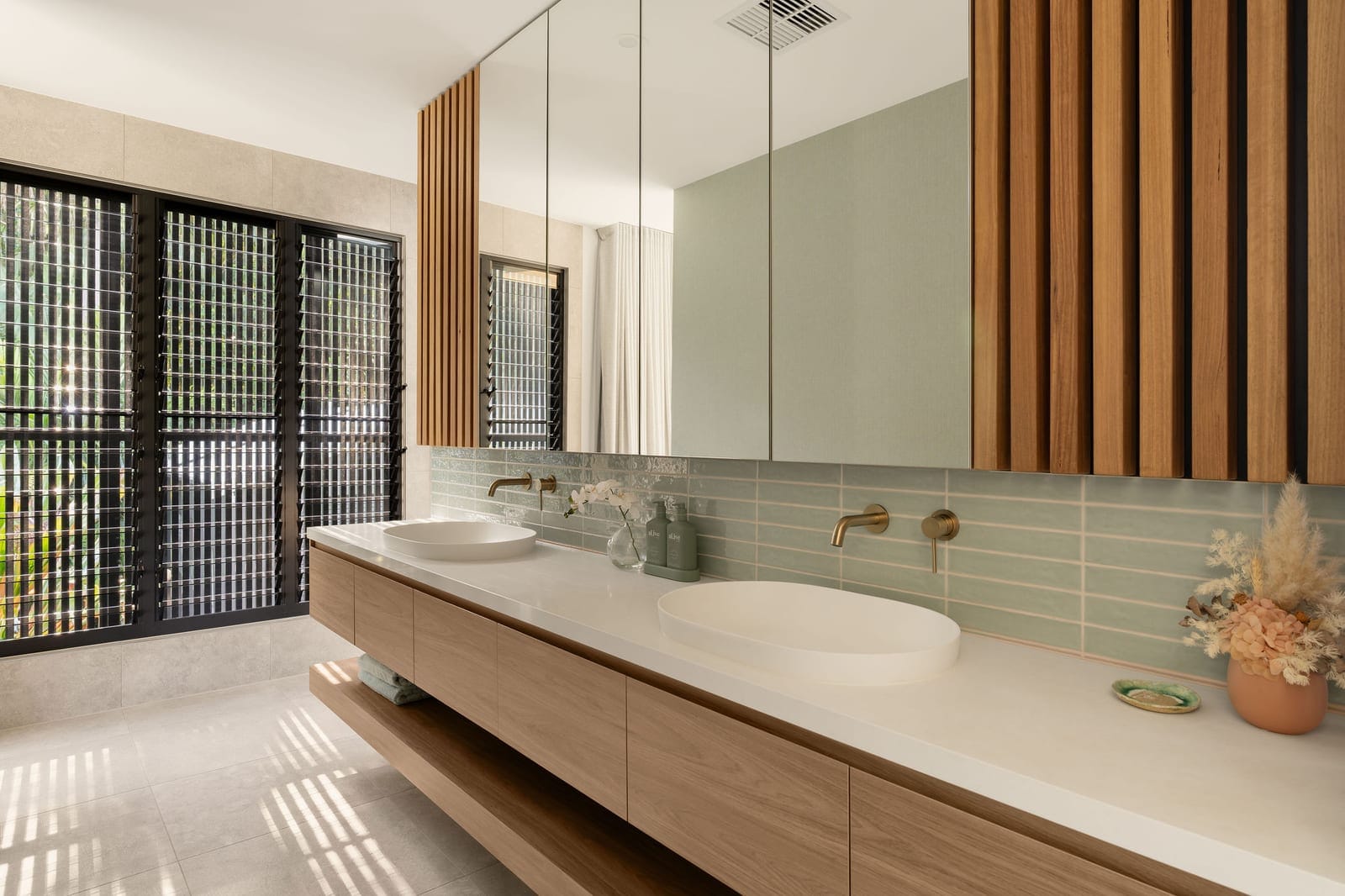 A Bespoke Sanctuary of Prestige and Privacy