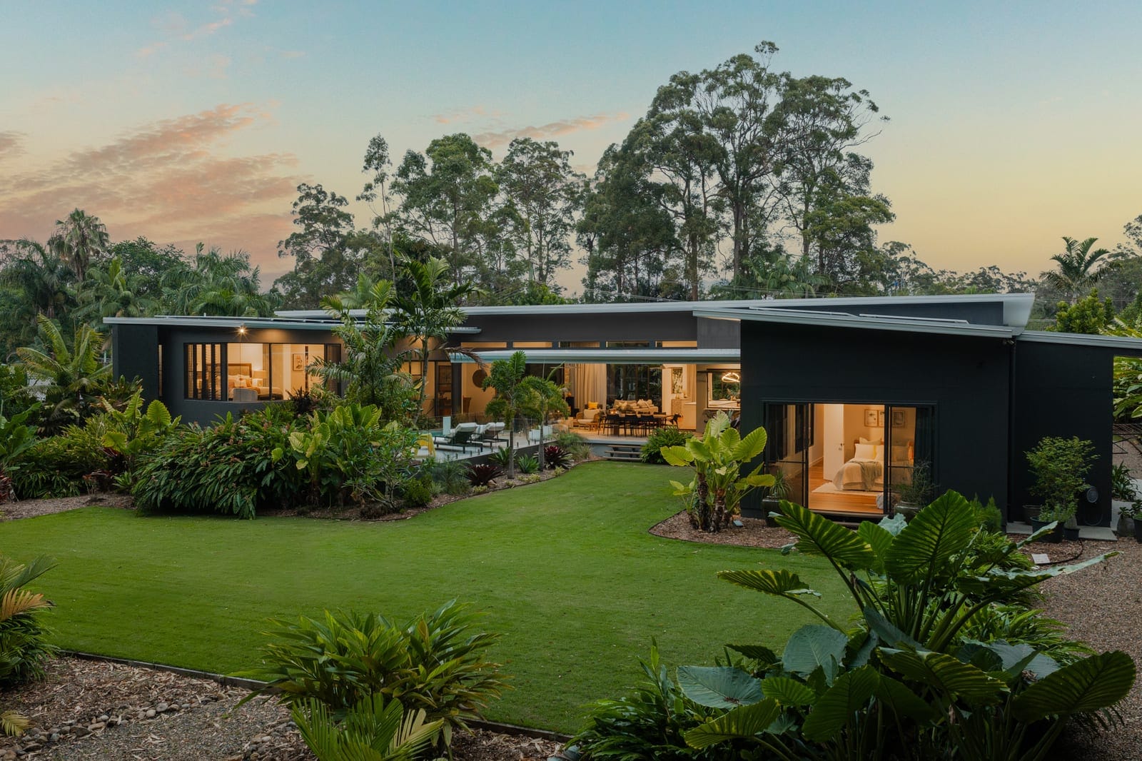 A Bespoke Sanctuary of Prestige and Privacy