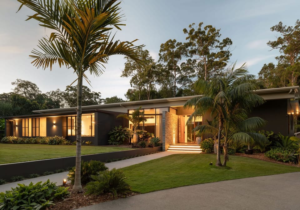 A Bespoke Sanctuary of Prestige and Privacy