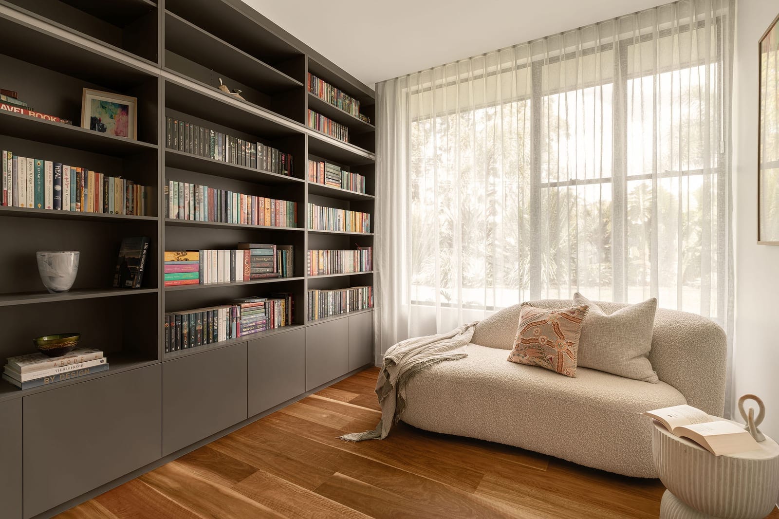 A Bespoke Sanctuary of Prestige and Privacy