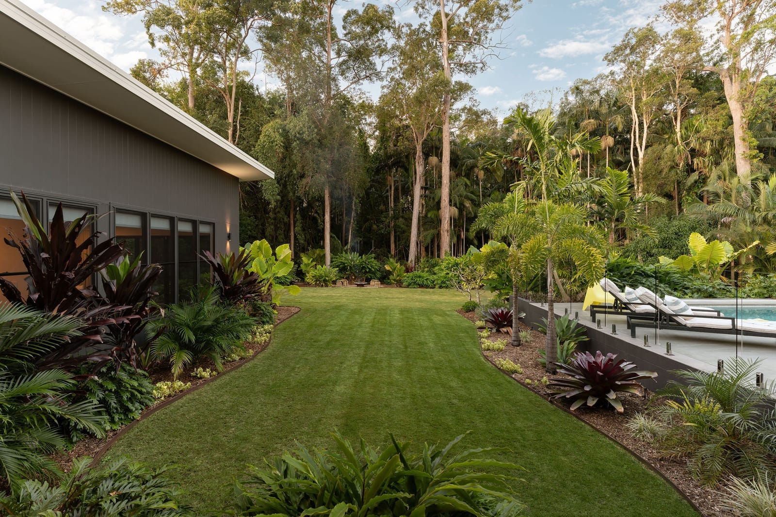 A Bespoke Sanctuary of Prestige and Privacy