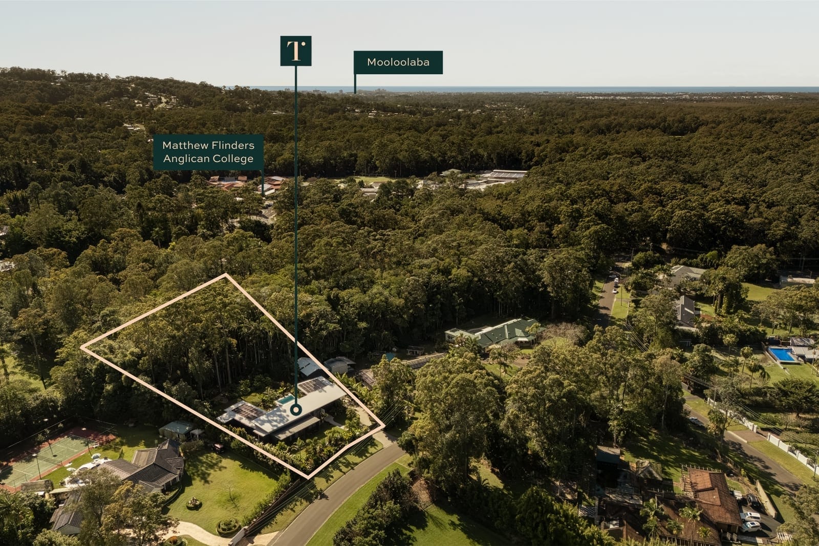 A Bespoke Sanctuary of Prestige and Privacy