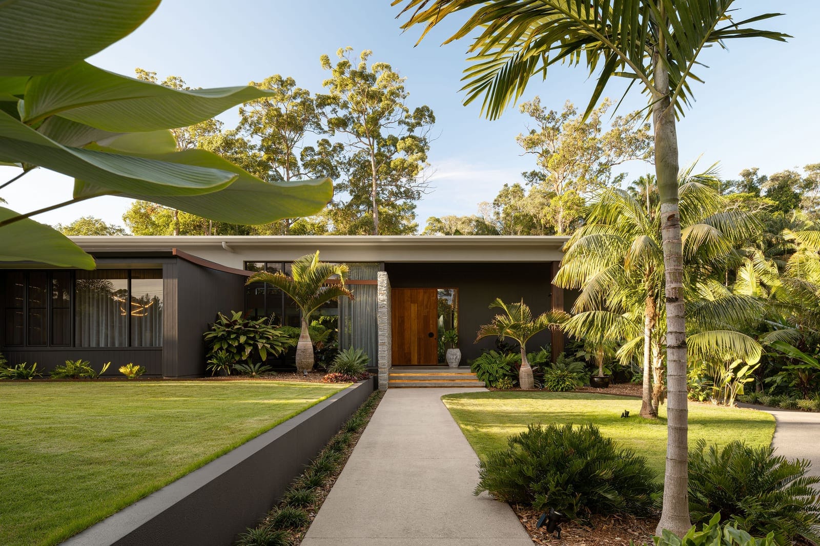A Bespoke Sanctuary of Prestige and Privacy