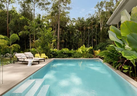 A Bespoke Sanctuary of Prestige and Privacy
