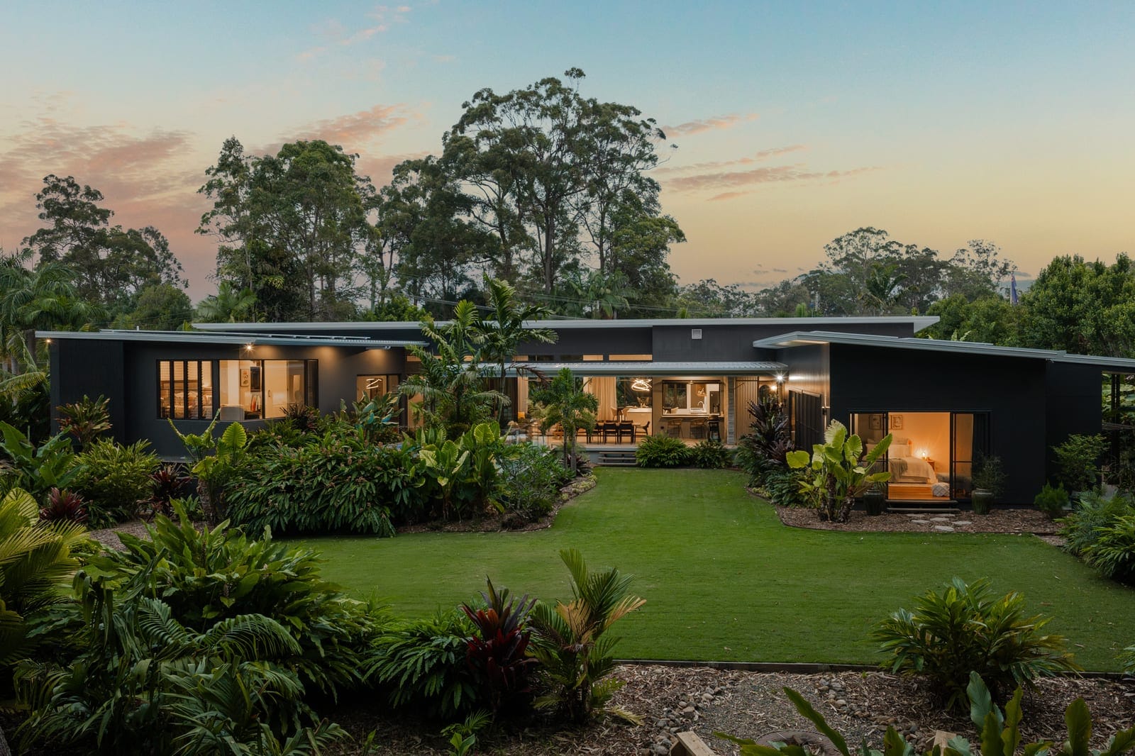 A Bespoke Sanctuary of Prestige and Privacy